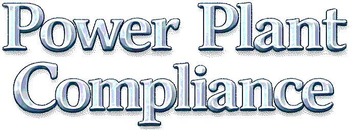 Power Plant Compliance